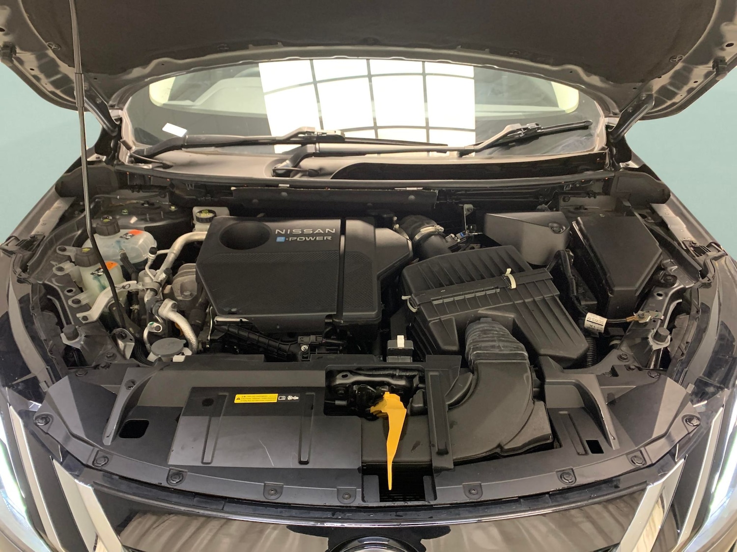 Used Nissan Qashqai 2022 for sale - 77316629: Photo 34