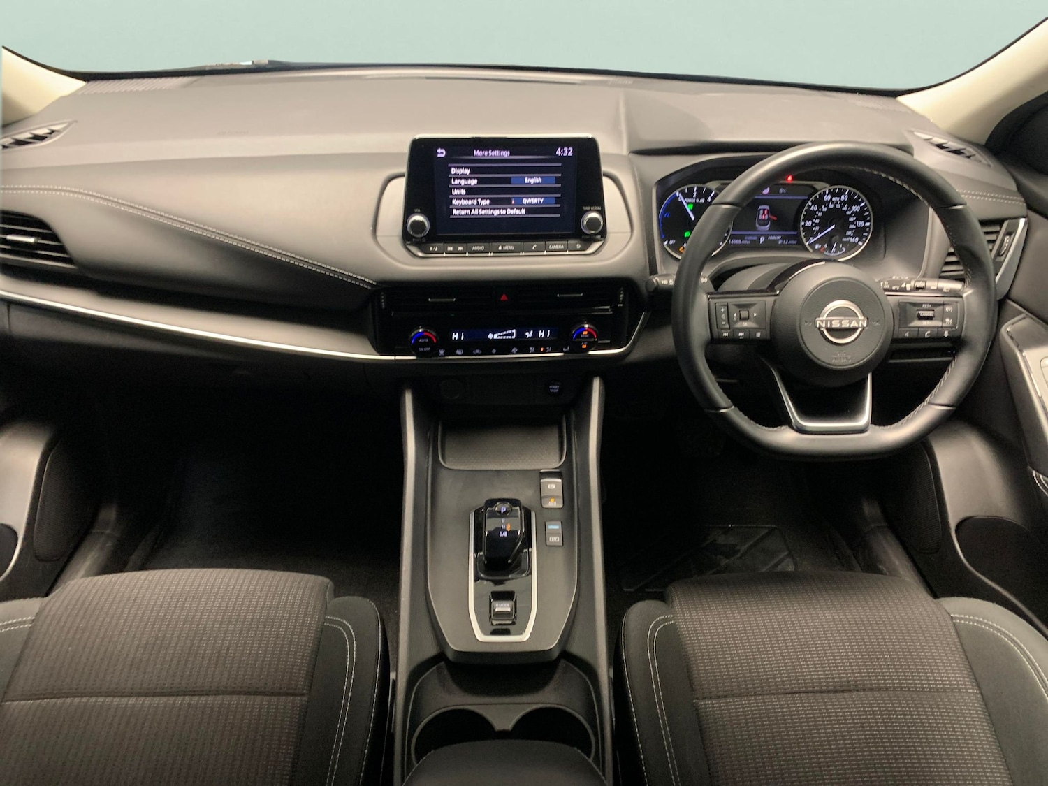 Used Nissan Qashqai 2022 for sale - 77316629: Photo 7