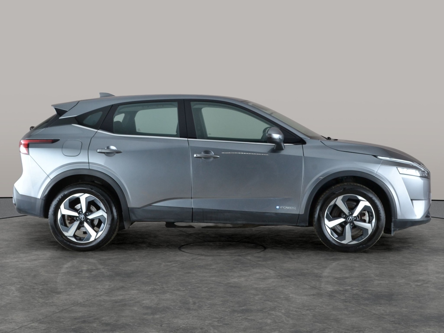 Used Nissan Qashqai 2022 for sale - 77316629: Photo 9