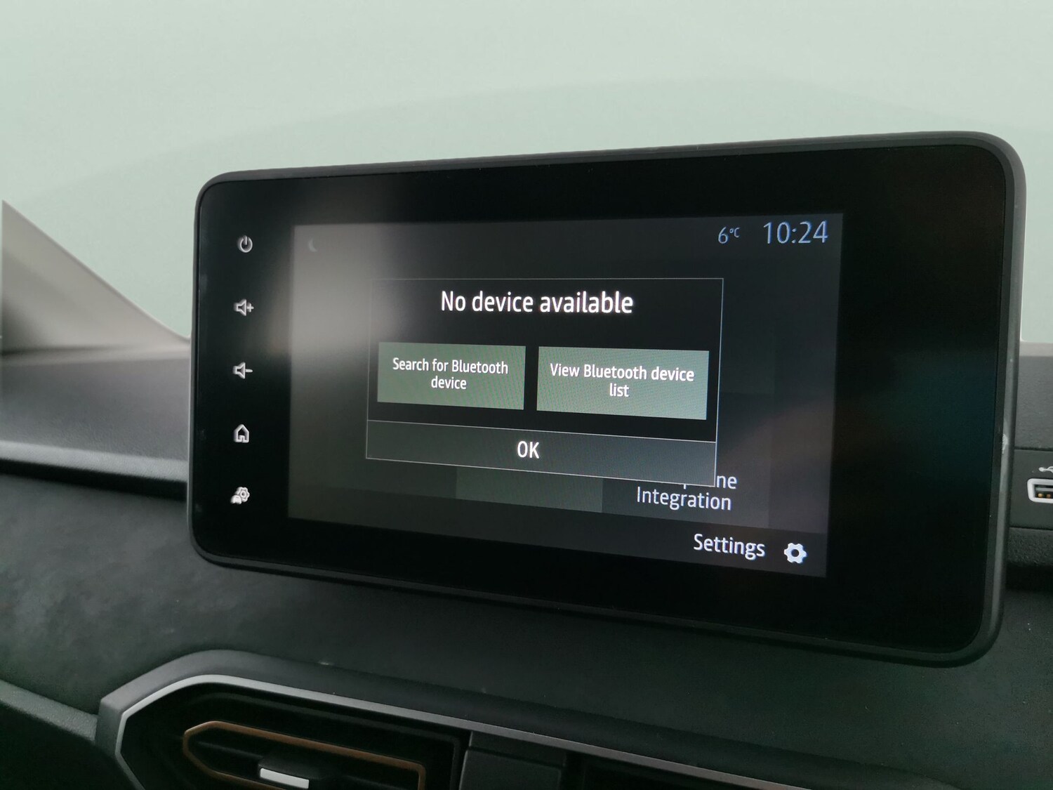 Used Dacia Jogger 2024 for sale - 77360897: Photo 14