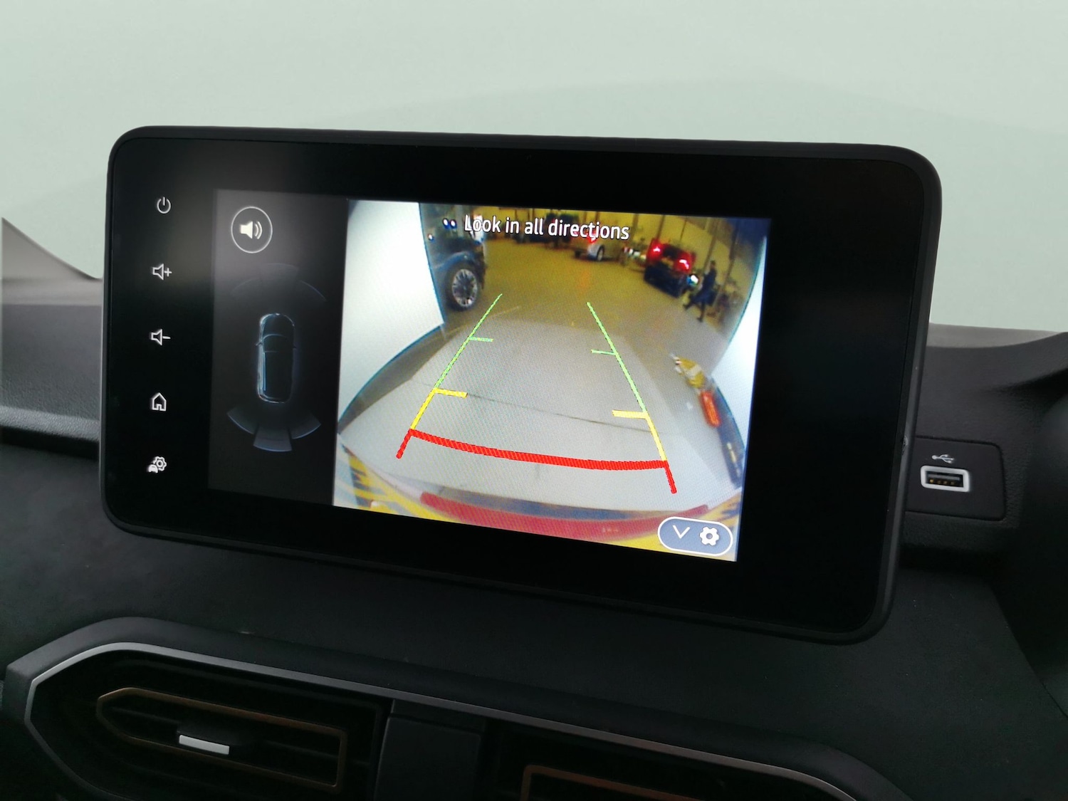 Used Dacia Jogger 2024 for sale - 77360897: Photo 5