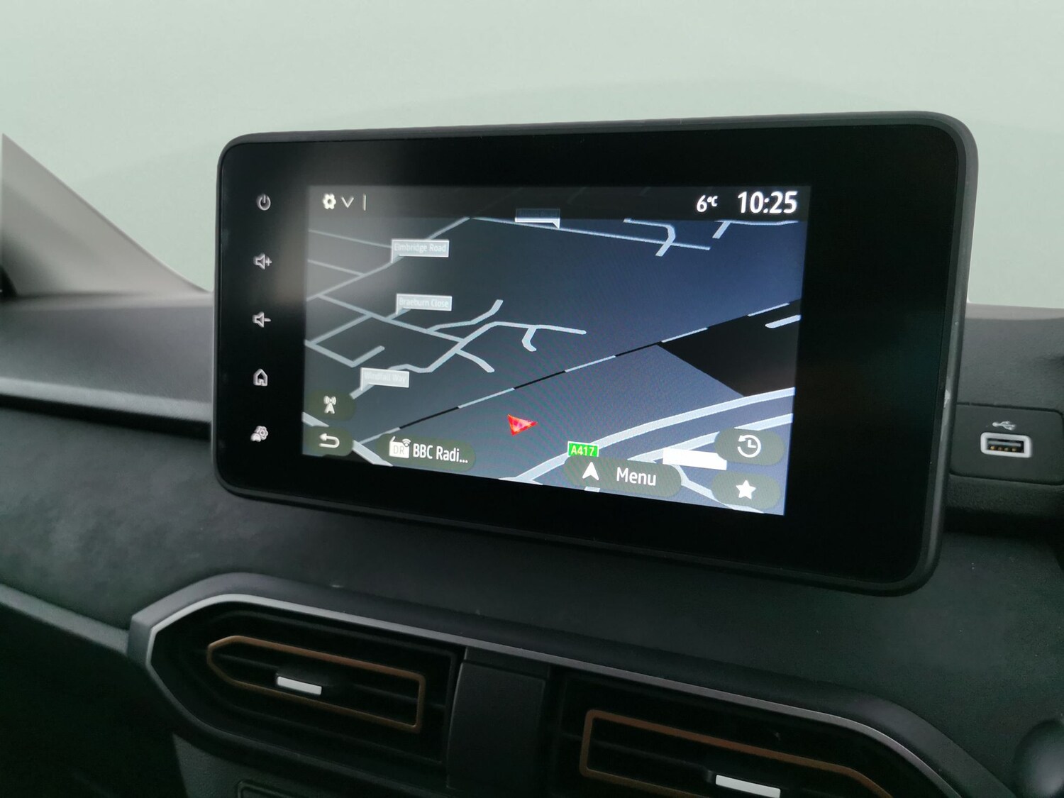 Used Dacia Jogger 2024 for sale - 77360897: Photo 6