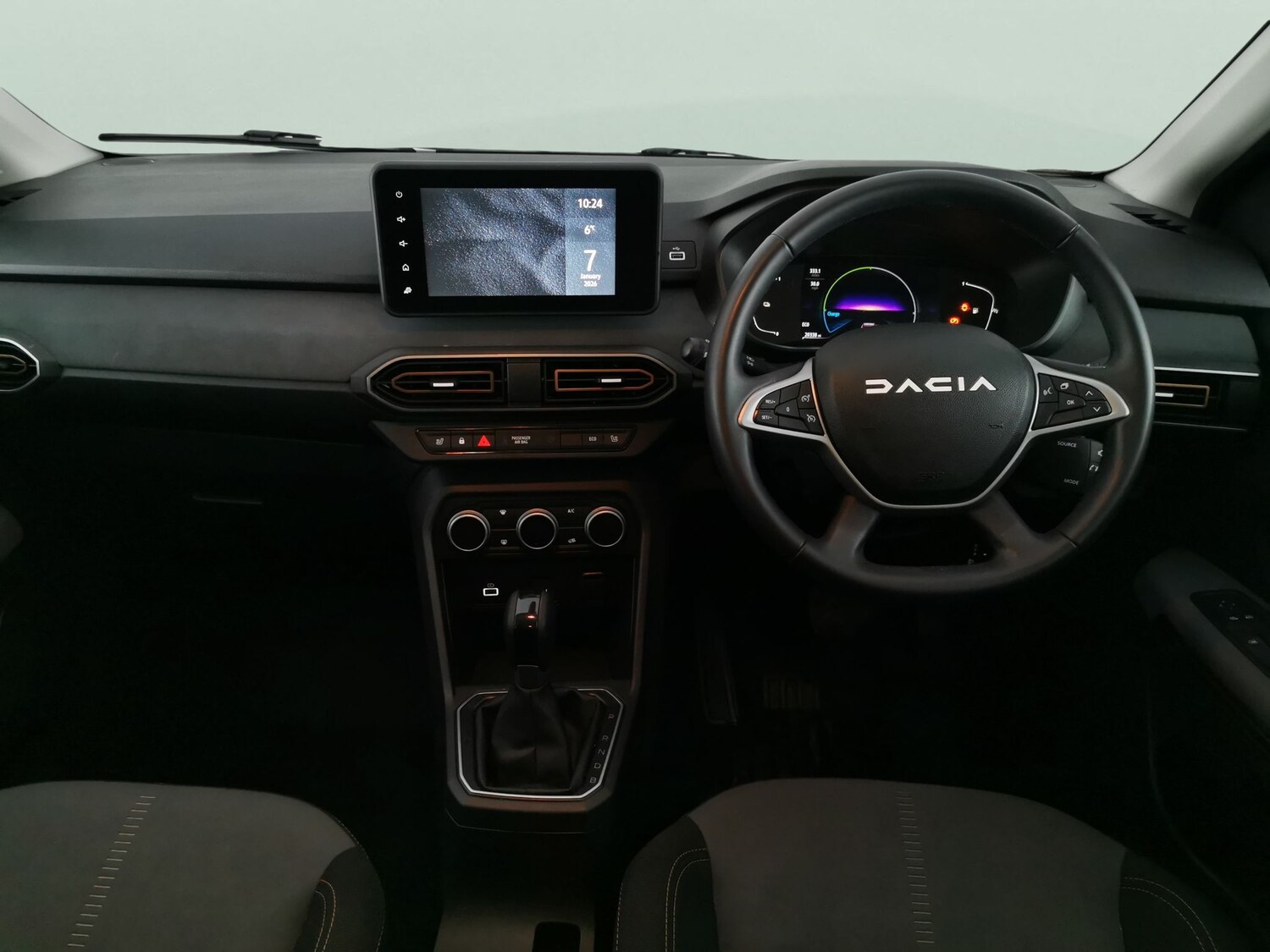 Used Dacia Jogger 2024 for sale - 77360897: Photo 7