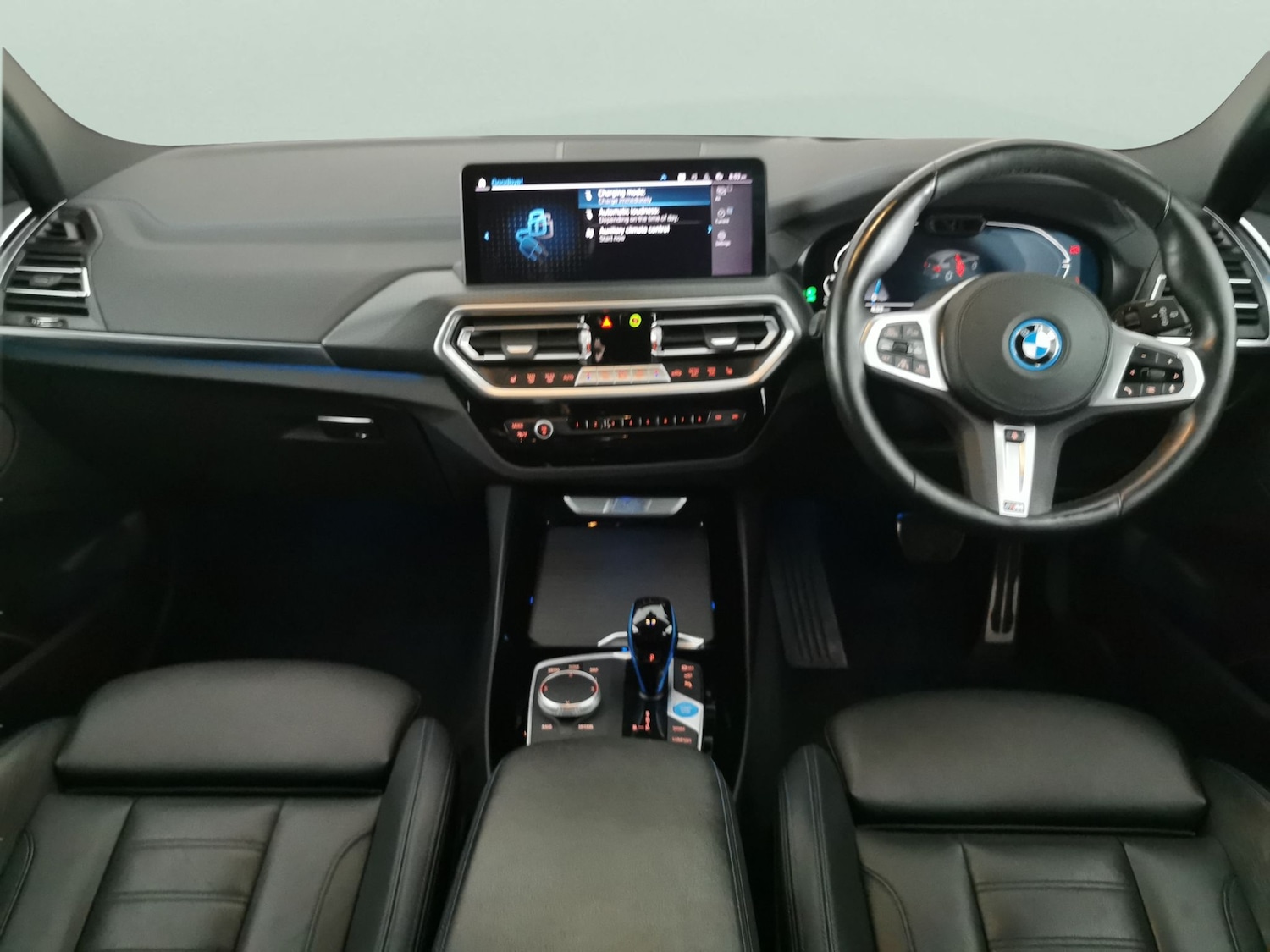 Used BMW iX3 for sale - 76661536: Photo 10