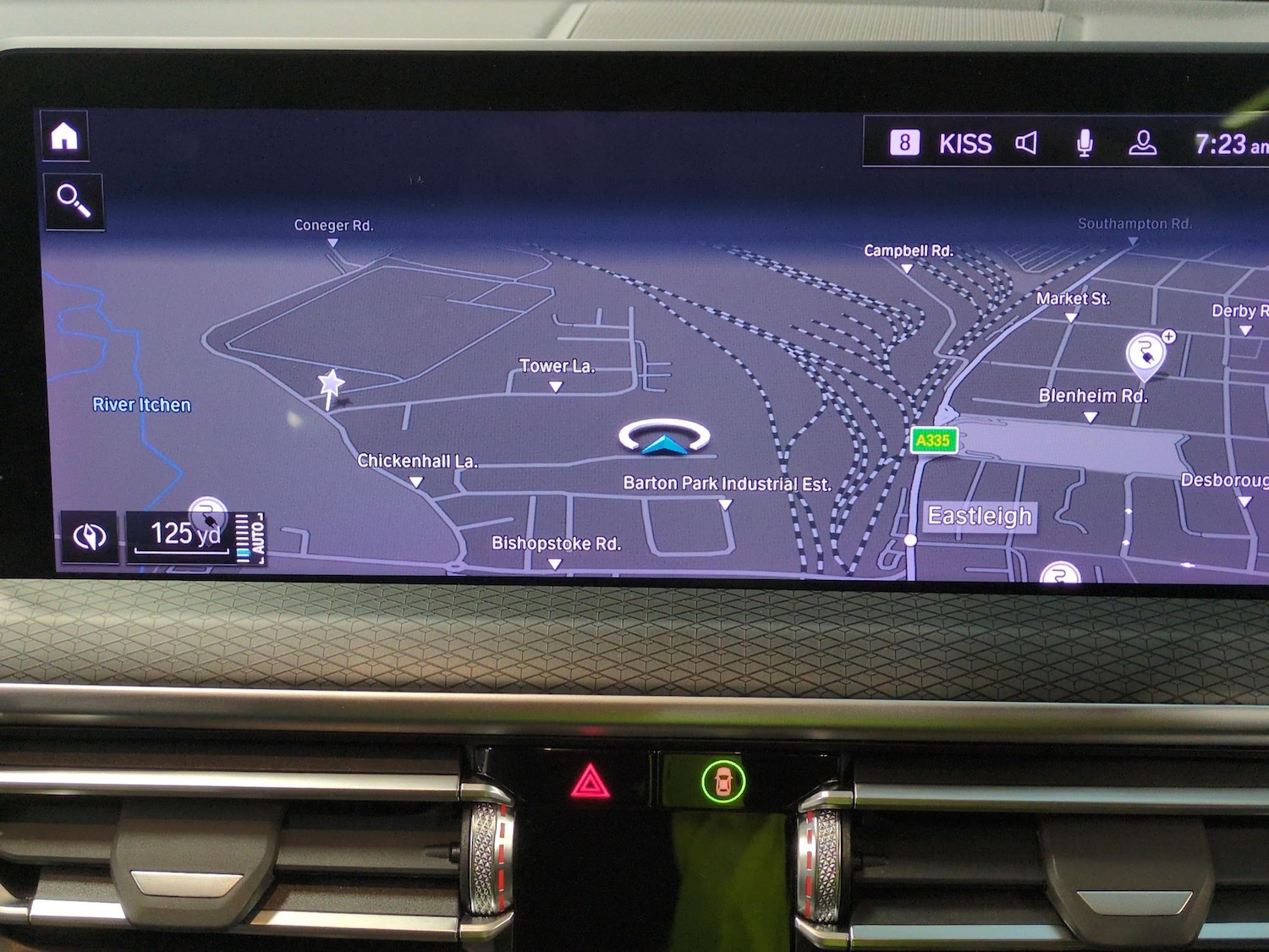 Used BMW iX3 for sale - 76661536: Photo 9