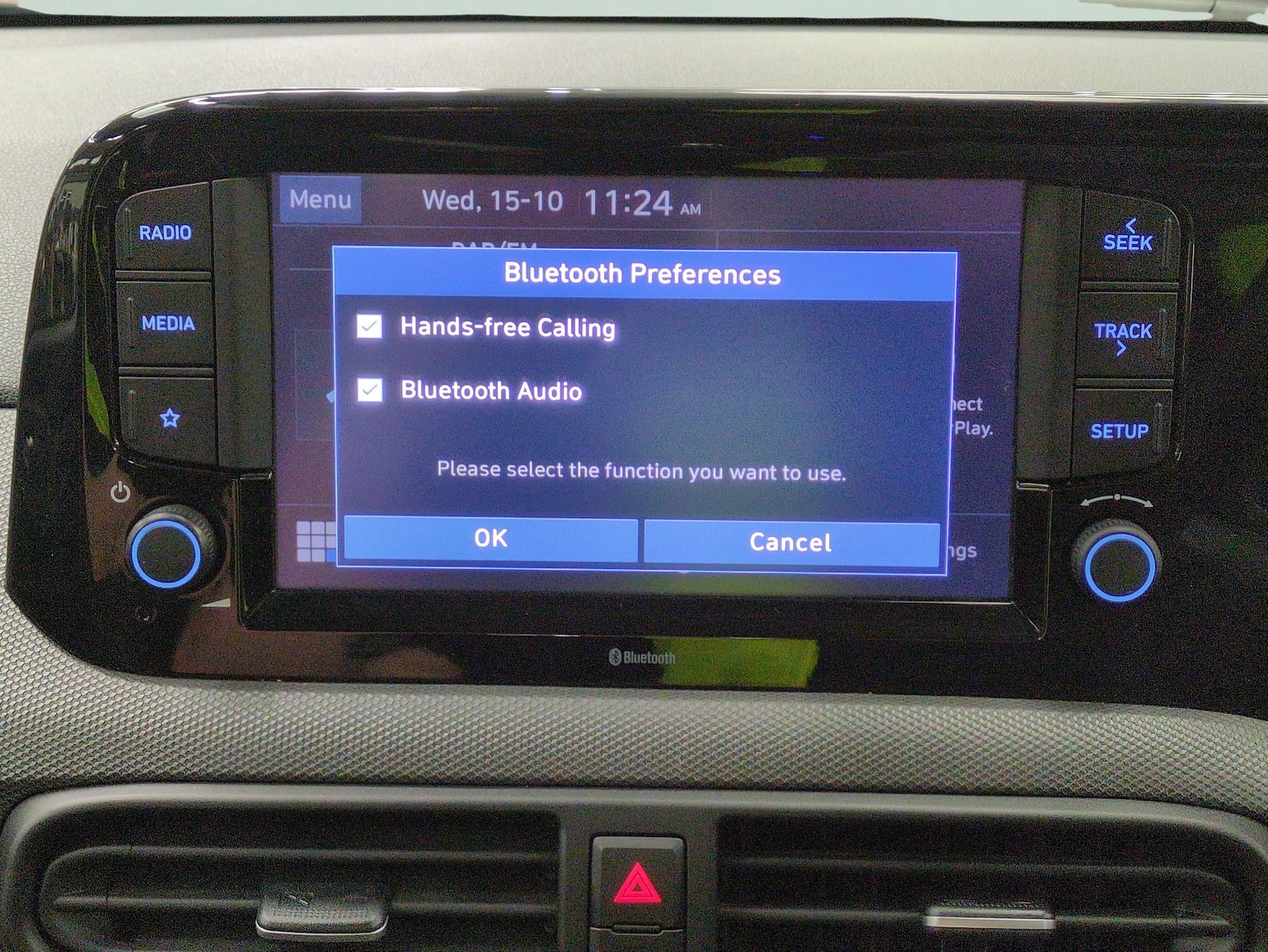 Used Hyundai i10 2023 for sale - 76367296: Photo 19