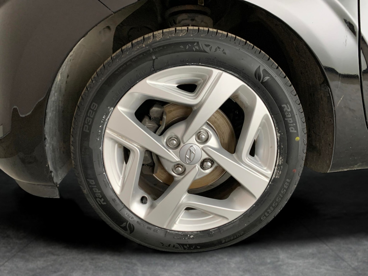 Used Hyundai i10 2023 for sale - 76367296: Photo 25