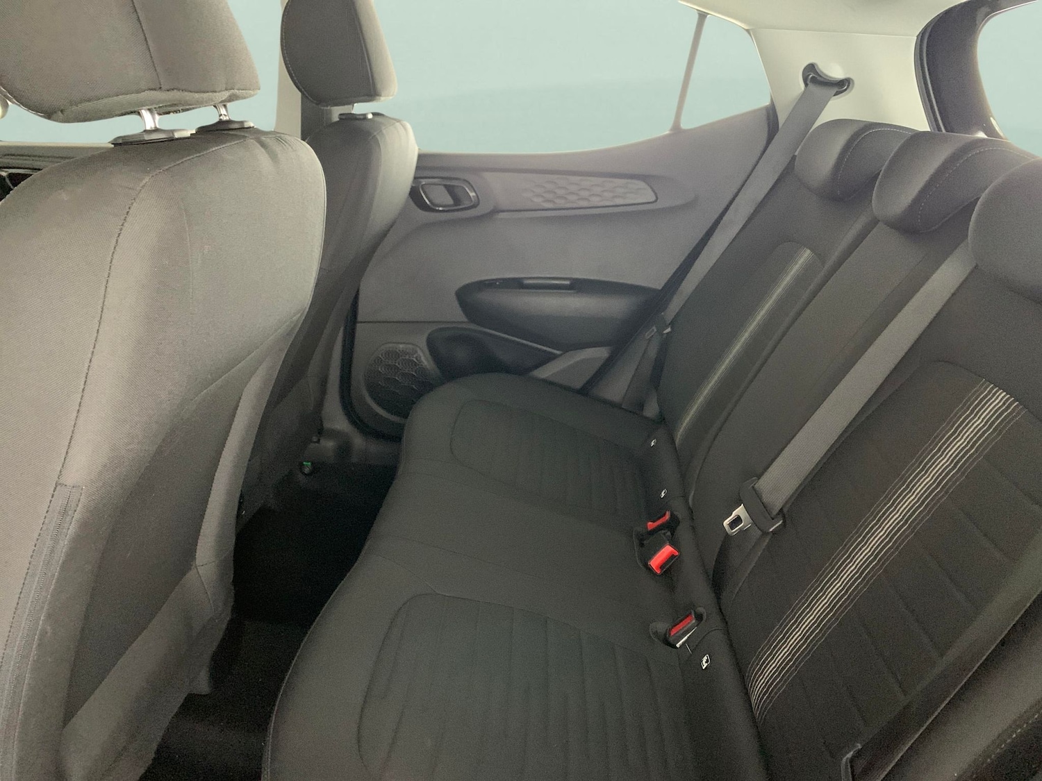Used Hyundai i10 2023 for sale - 76367296: Photo 29