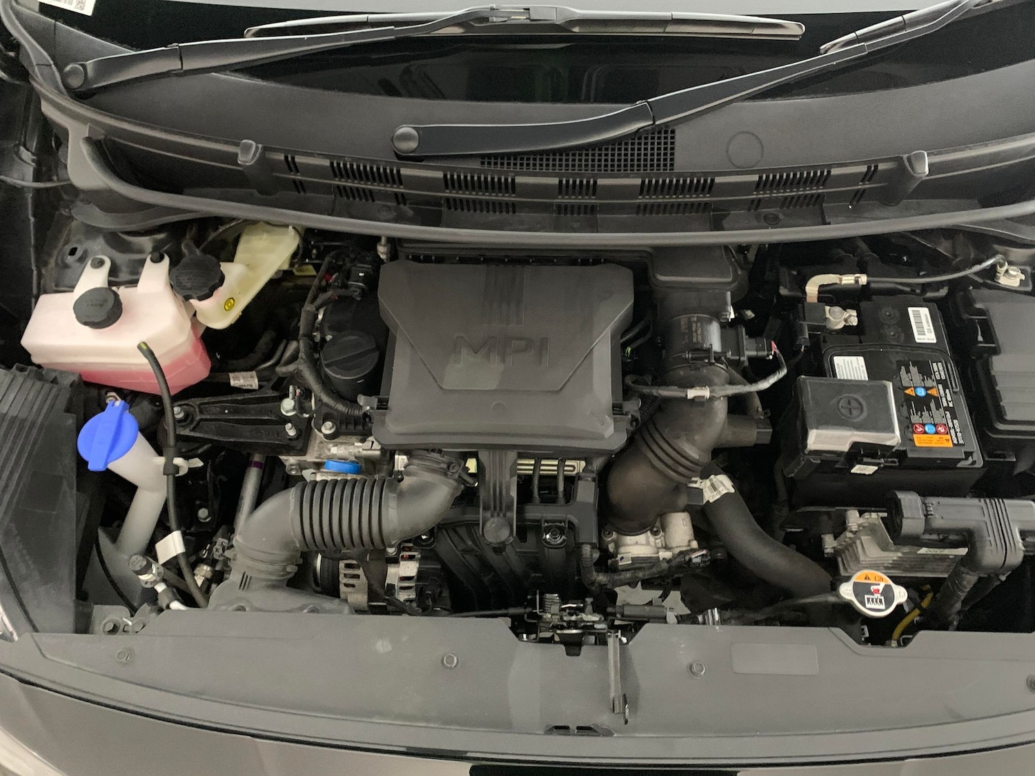 Used Hyundai i10 2023 for sale - 76367296: Photo 36