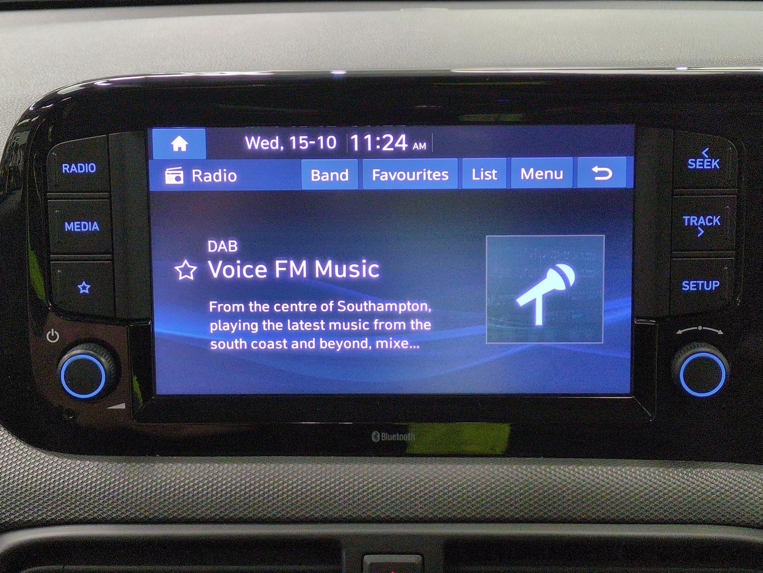 Used Hyundai i10 2023 for sale - 76367296: Photo 7