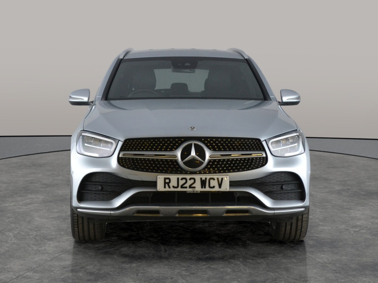 Used Mercedes-Benz GLC for sale - 77686123: Photo 14