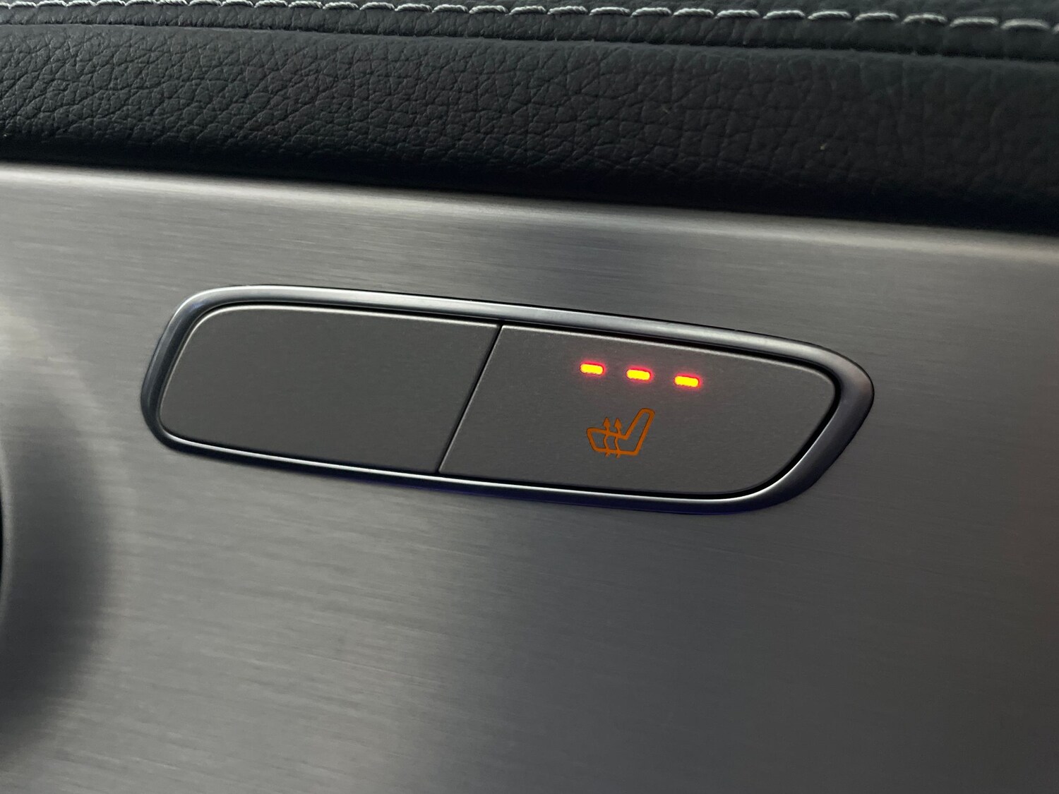 Used Mercedes-Benz GLC for sale - 77686123: Photo 23