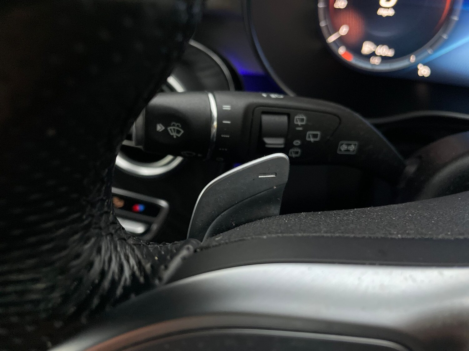 Used Mercedes-Benz GLC for sale - 77686123: Photo 24