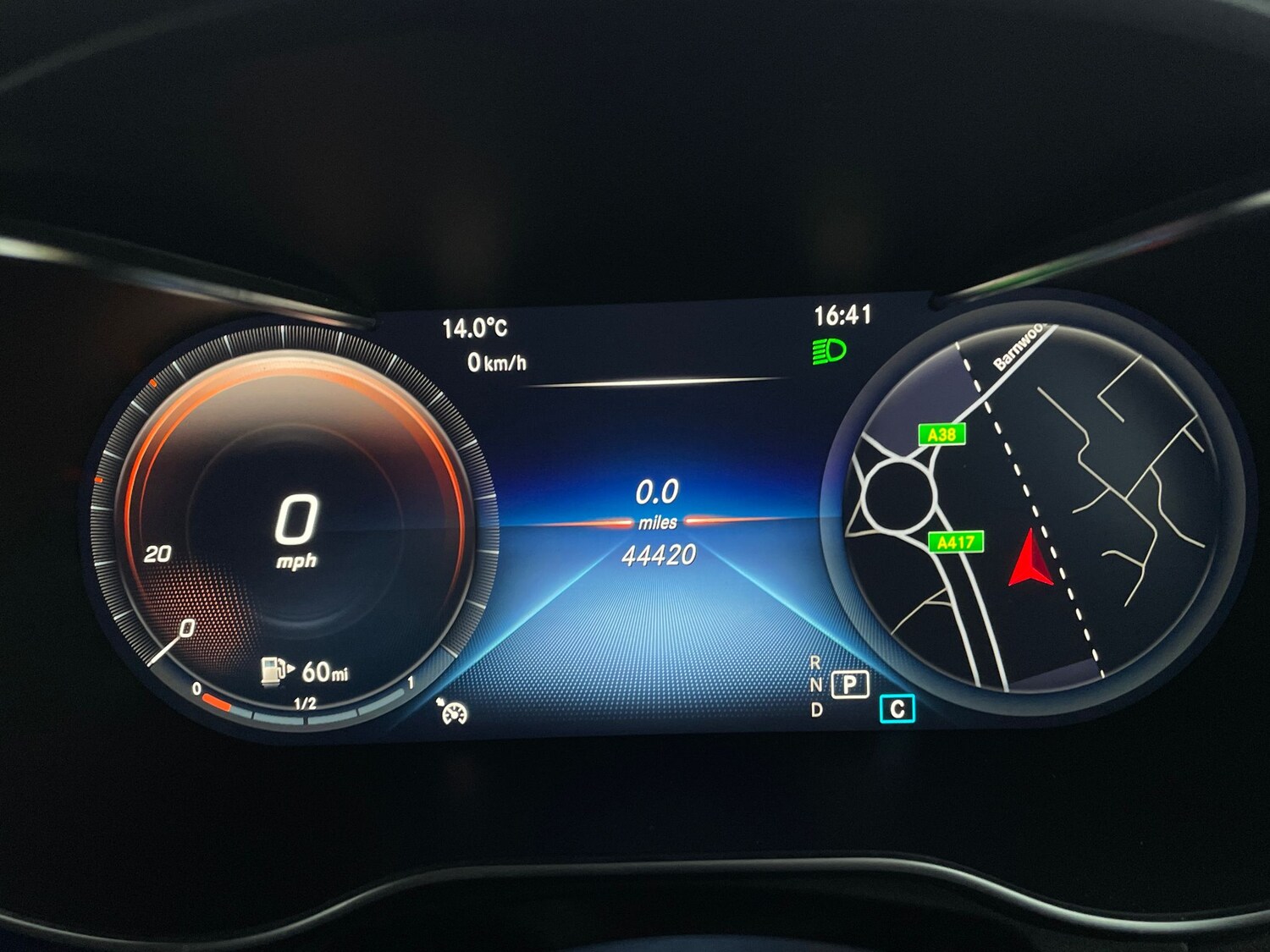 Used Mercedes-Benz GLC for sale - 77686123: Photo 26