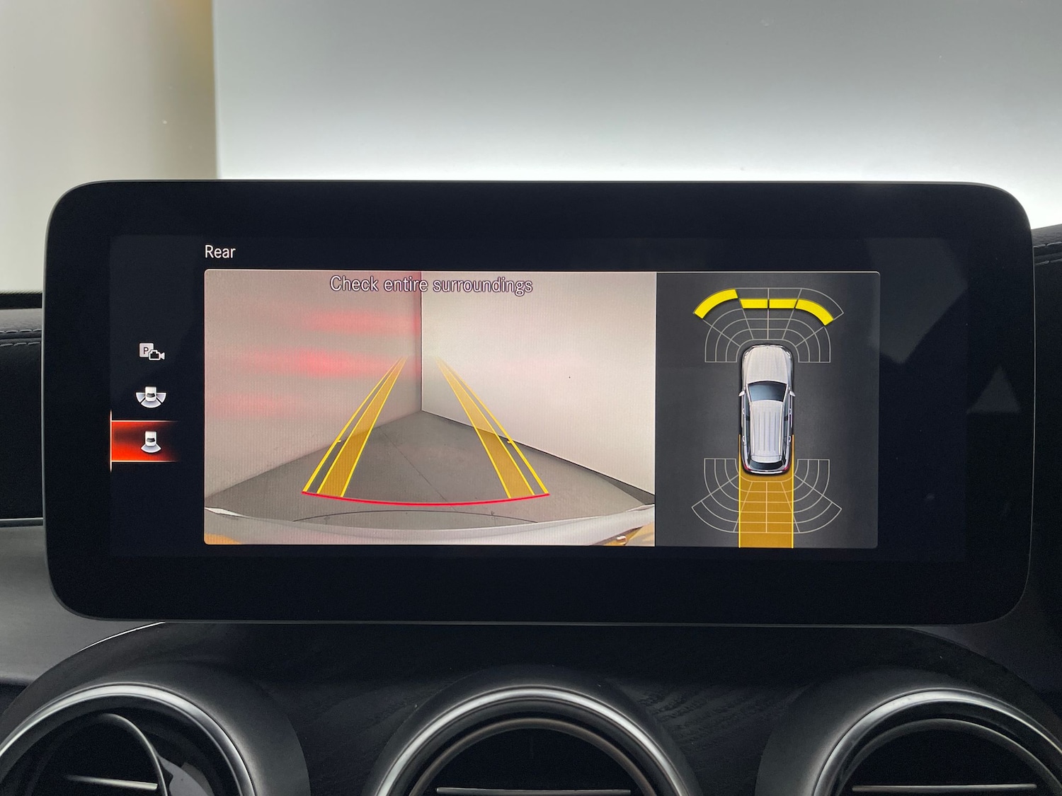 Used Mercedes-Benz GLC for sale - 77686123: Photo 5