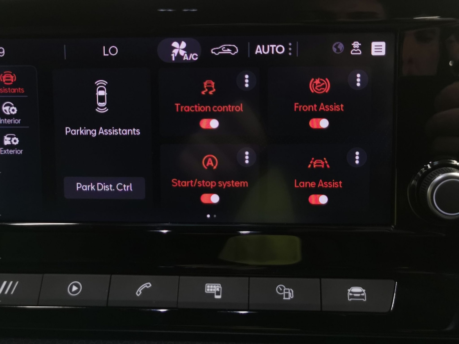 Used SEAT Leon for sale - 77086373: Photo 17