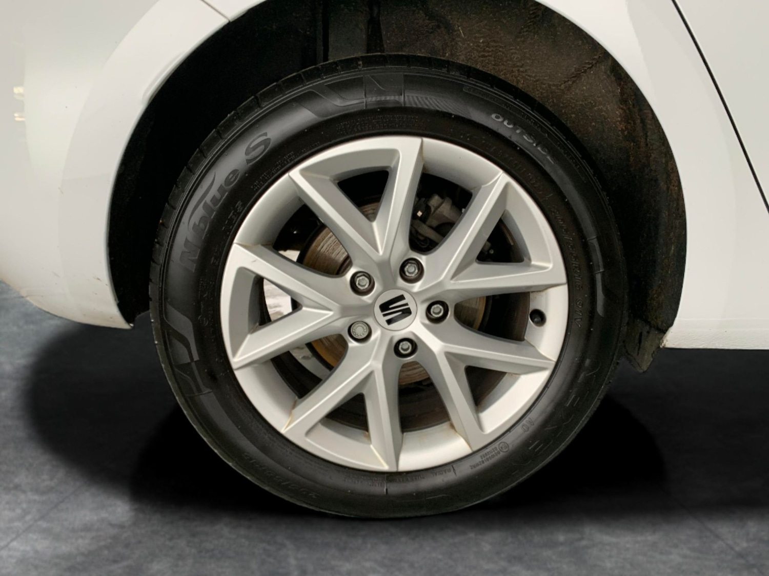 Used SEAT Leon for sale - 77086373: Photo 21