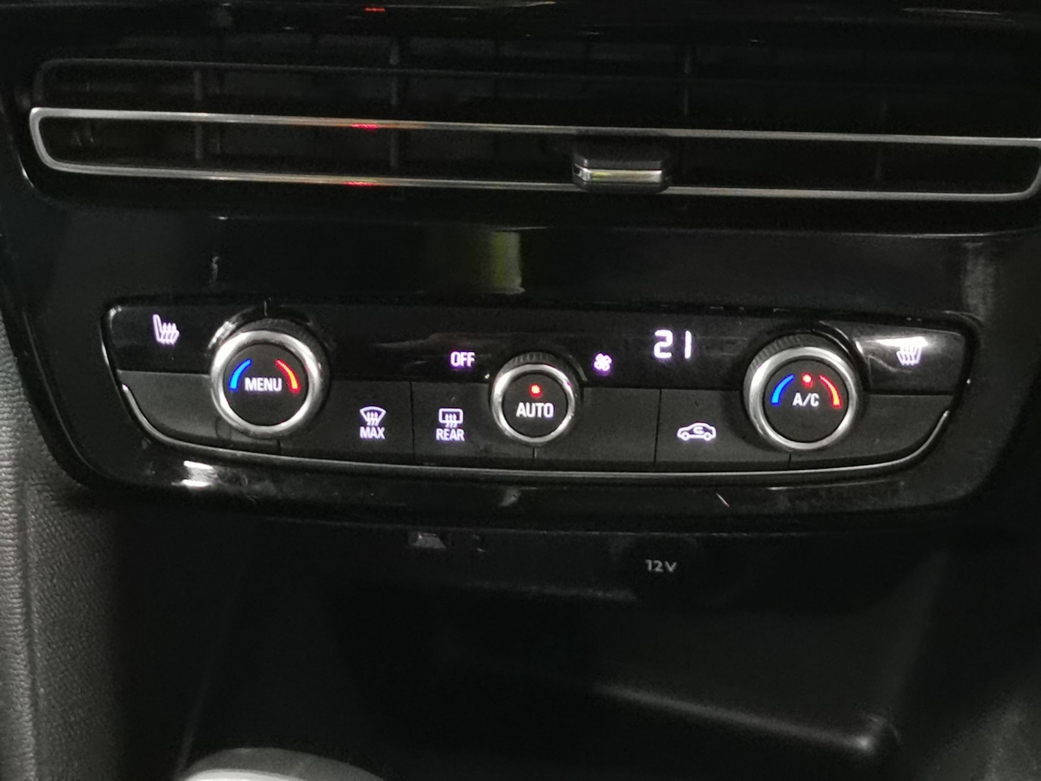 Used Vauxhall Mokka 2022 for sale - 78107804: Photo 16