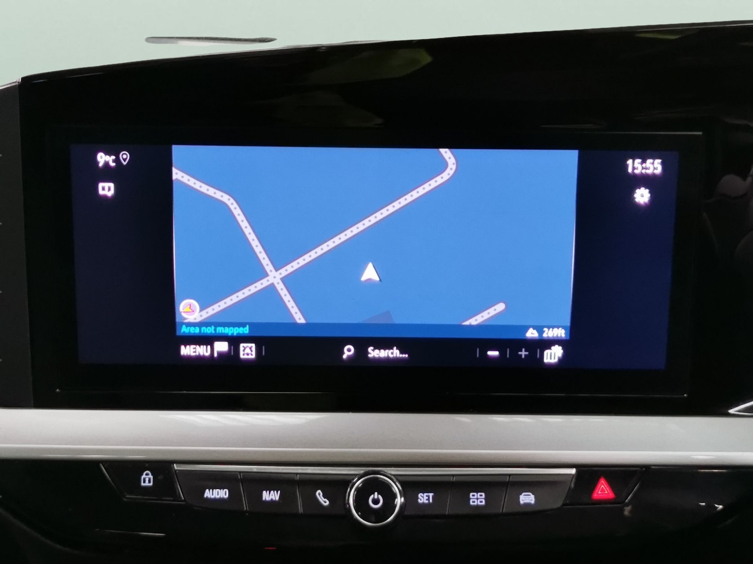 Used Vauxhall Mokka 2022 for sale - 78107804: Photo 5