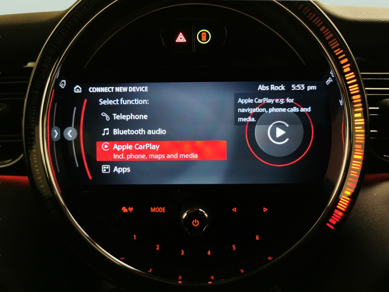 Used MINI Hatch 2023 for sale - 76703979: Photo 15