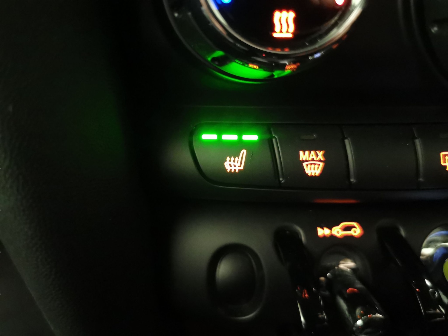 Used MINI Hatch 2023 for sale - 76703979: Photo 19