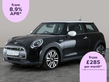 Used MINI Hatch 2023 for sale - 76703979: Photo