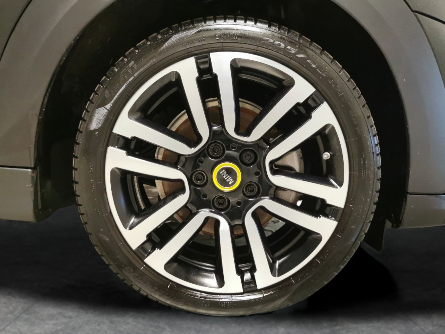 Used MINI Hatch 2023 for sale - 76703979: Photo 22