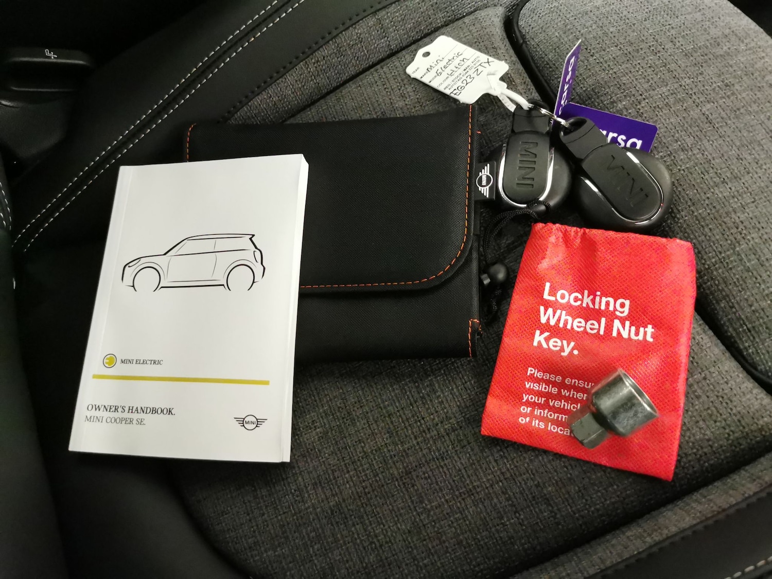 Used MINI Hatch 2023 for sale - 76703979: Photo 28