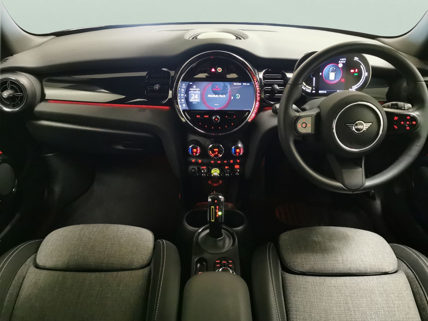 Used MINI Hatch 2023 for sale - 76703979: Photo 7