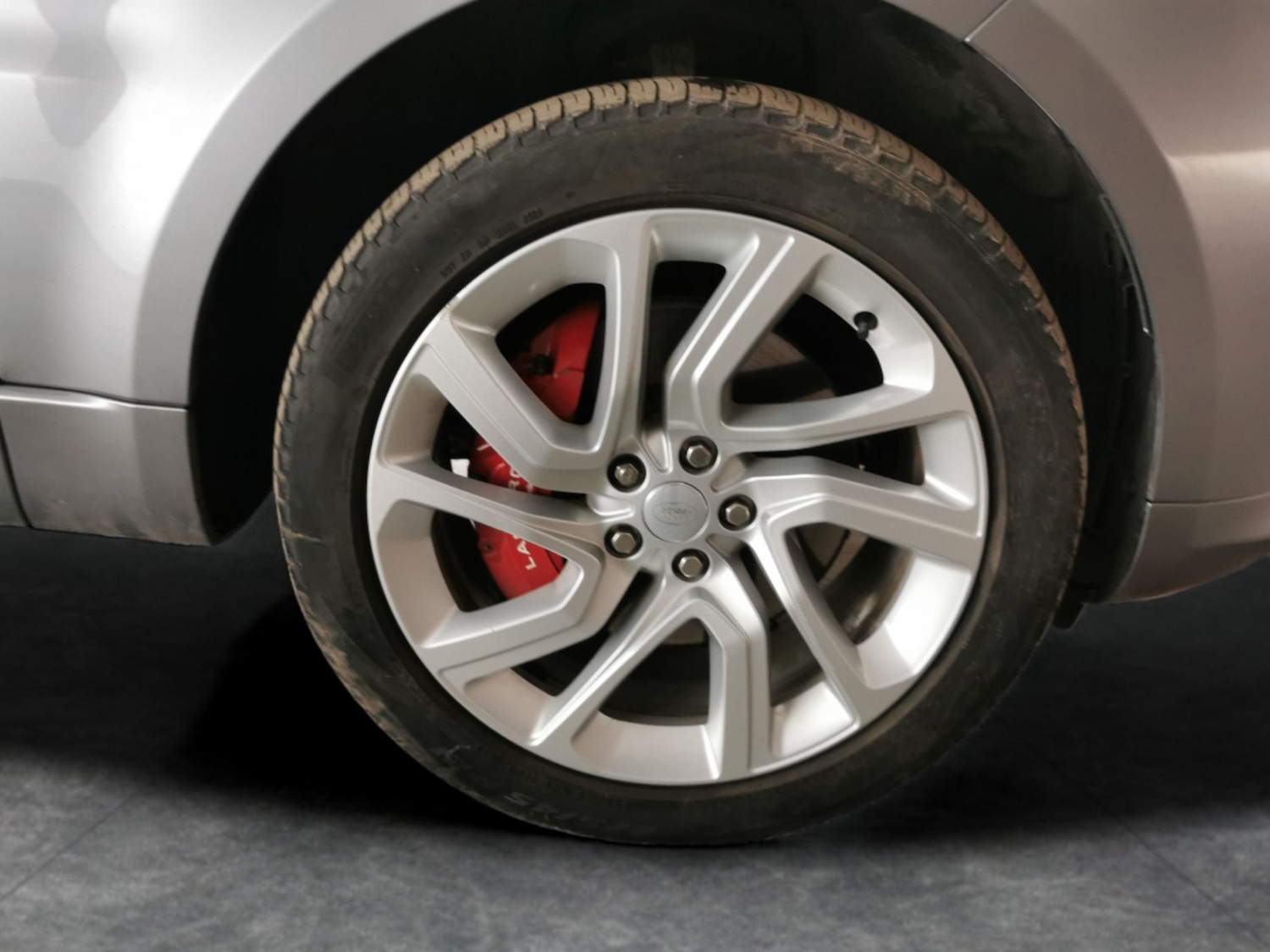 Used Land Rover Range Rover Sport 2021 for sale - 77178589: Photo 28