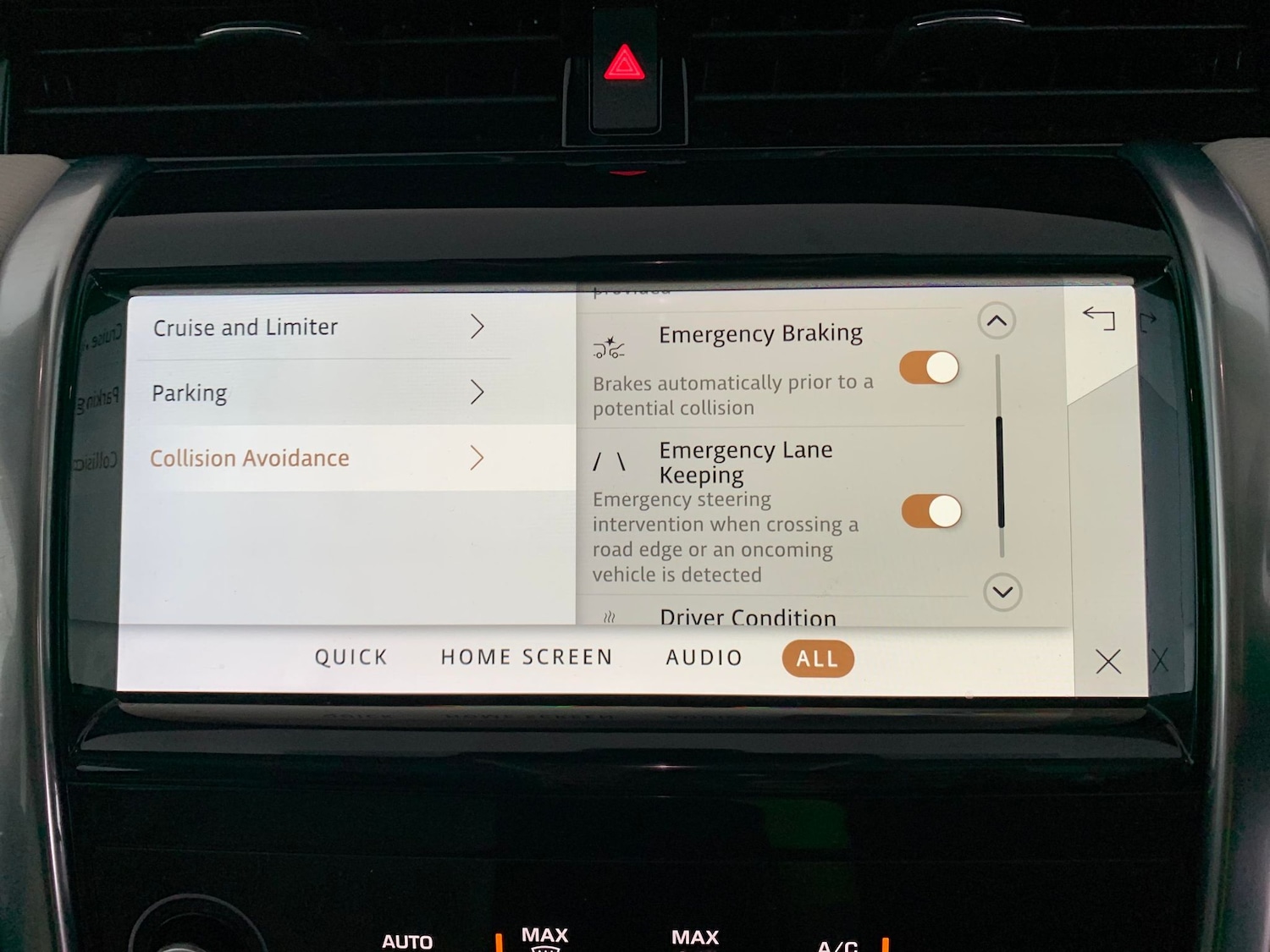 Used Land Rover Discovery Sport 2021 for sale - 76935195: Photo 24