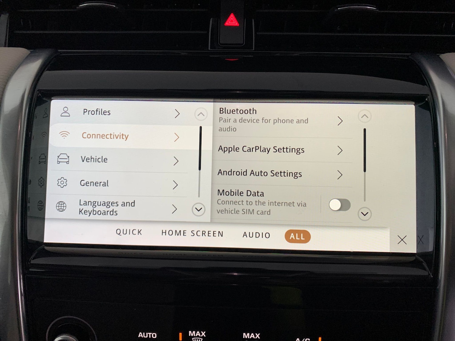 Used Land Rover Discovery Sport 2021 for sale - 76935195: Photo 25