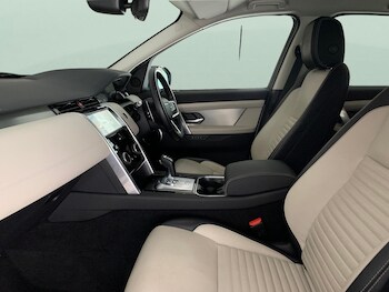 Used Land Rover Discovery Sport undefined for sale - 76935195: Photo