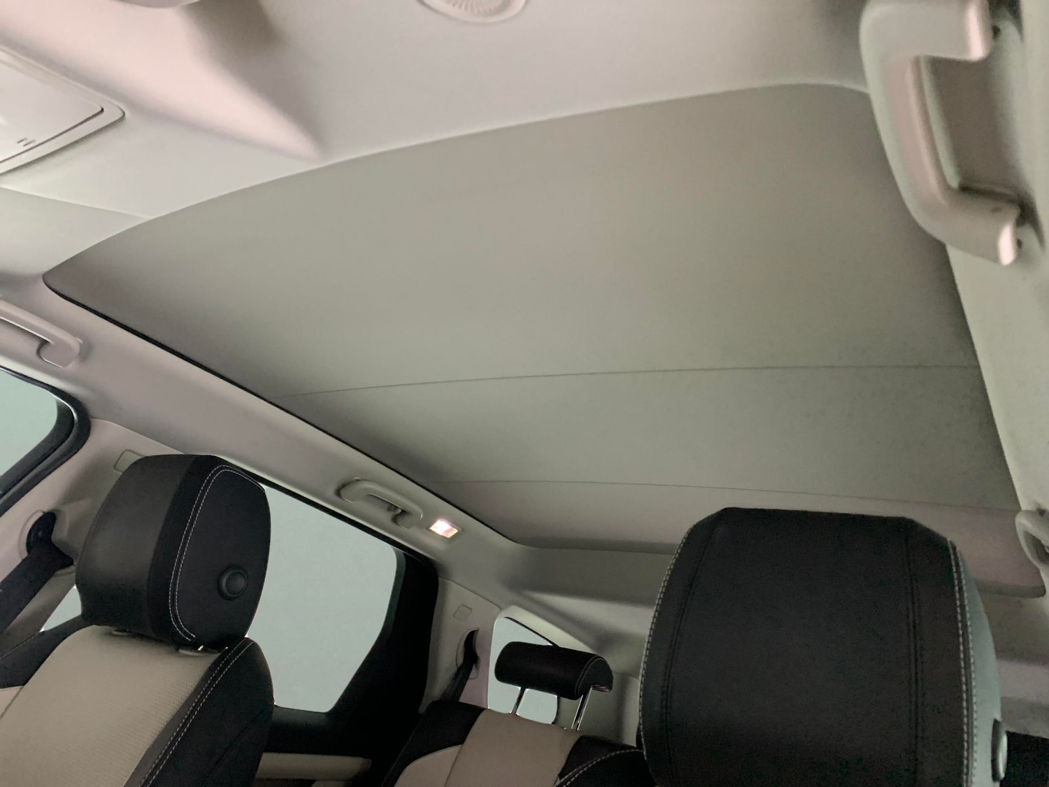 Used Land Rover Discovery Sport 2021 for sale - 76935195: Photo 5