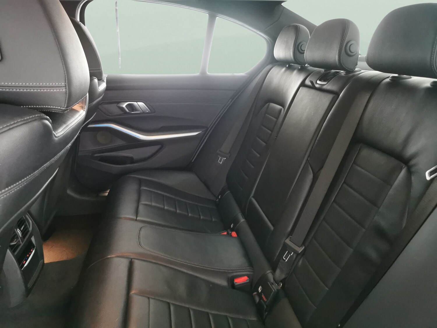 Used BMW 3 Series 2021 for sale - 77934657: Photo 29