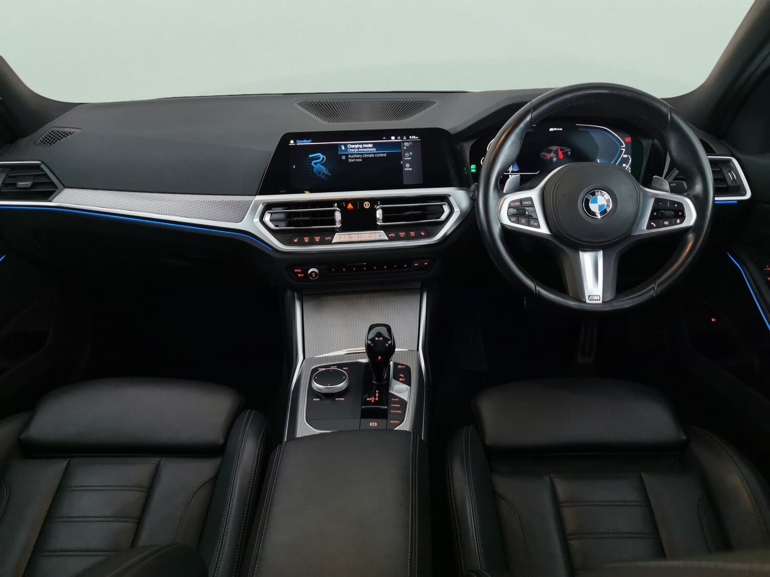 Used BMW 3 Series 2021 for sale - 77934657: Photo 8