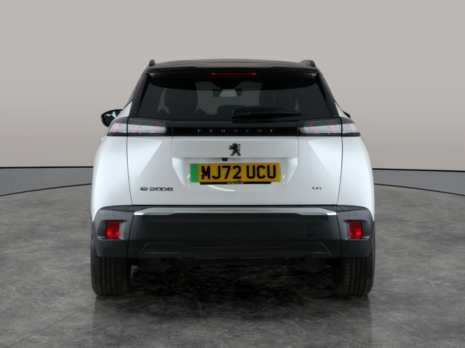 Used Peugeot E-2008 2022 for sale - 76762910: Photo 11