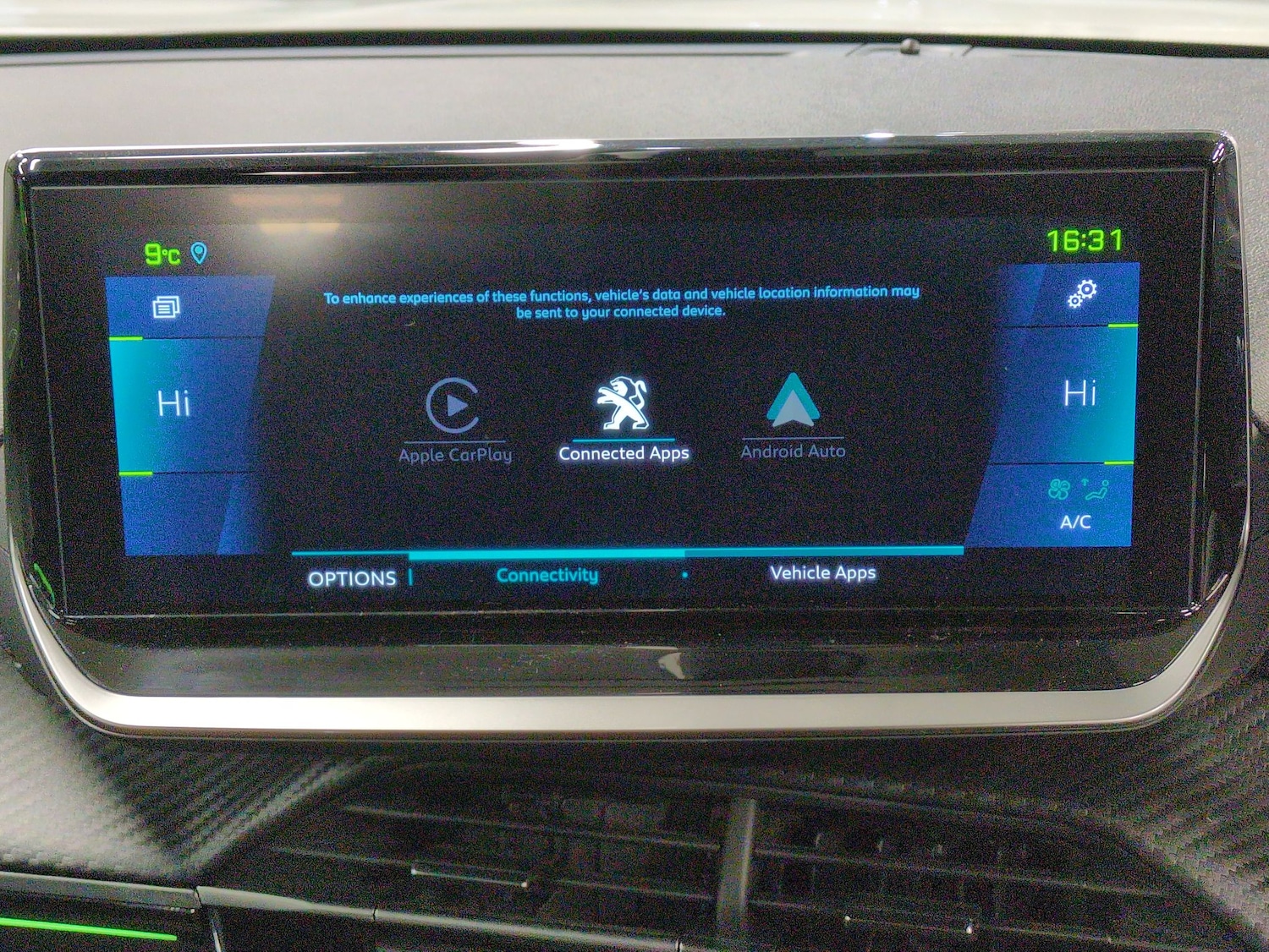 Used Peugeot E-2008 2022 for sale - 76762910: Photo 16