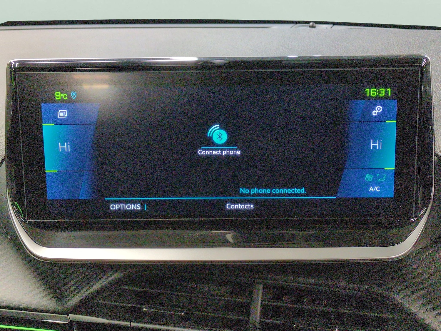 Used Peugeot E-2008 2022 for sale - 76762910: Photo 17