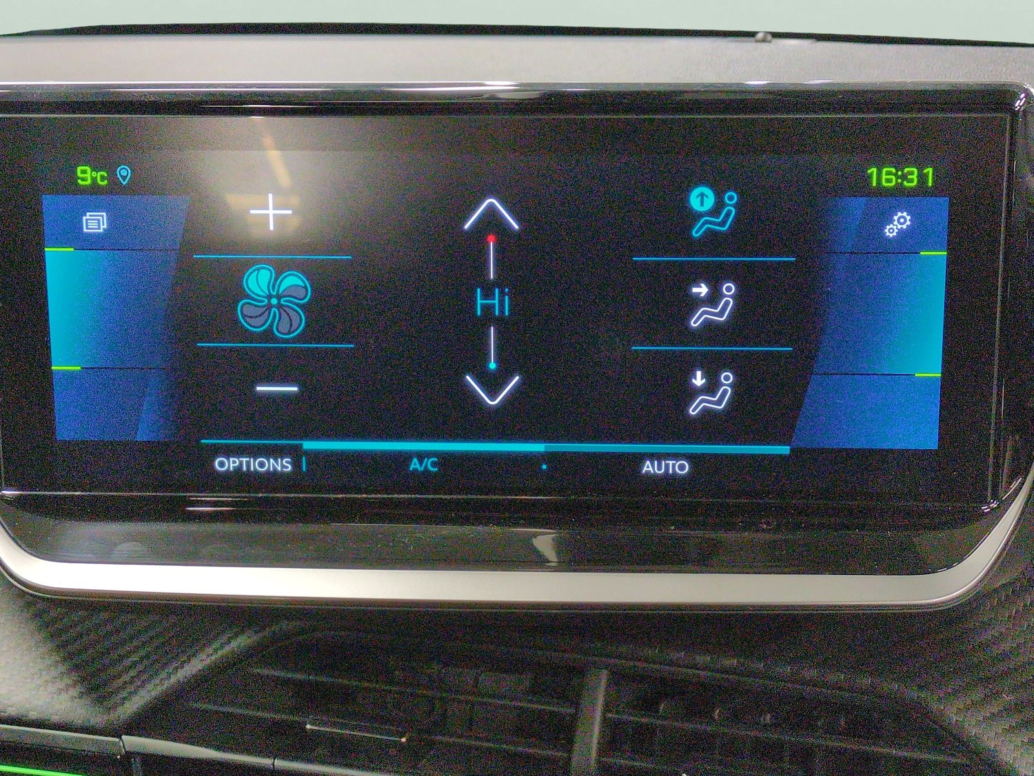 Used Peugeot E-2008 2022 for sale - 76762910: Photo 18