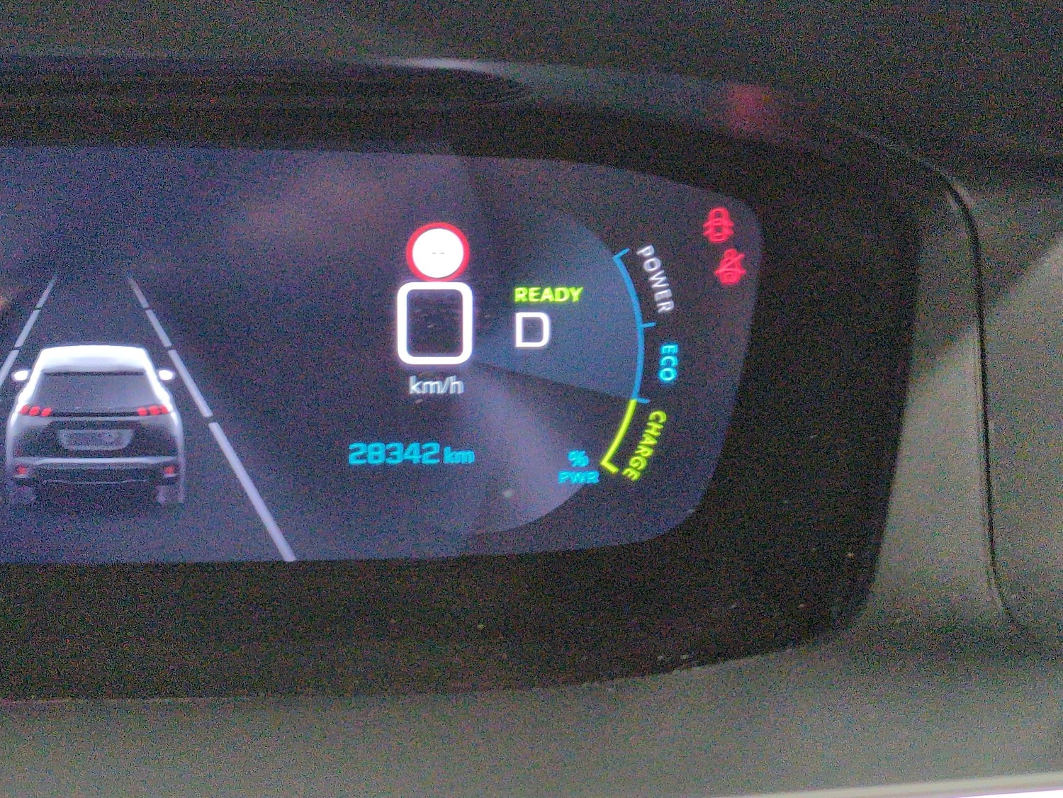 Used Peugeot E-2008 2022 for sale - 76762910: Photo 22