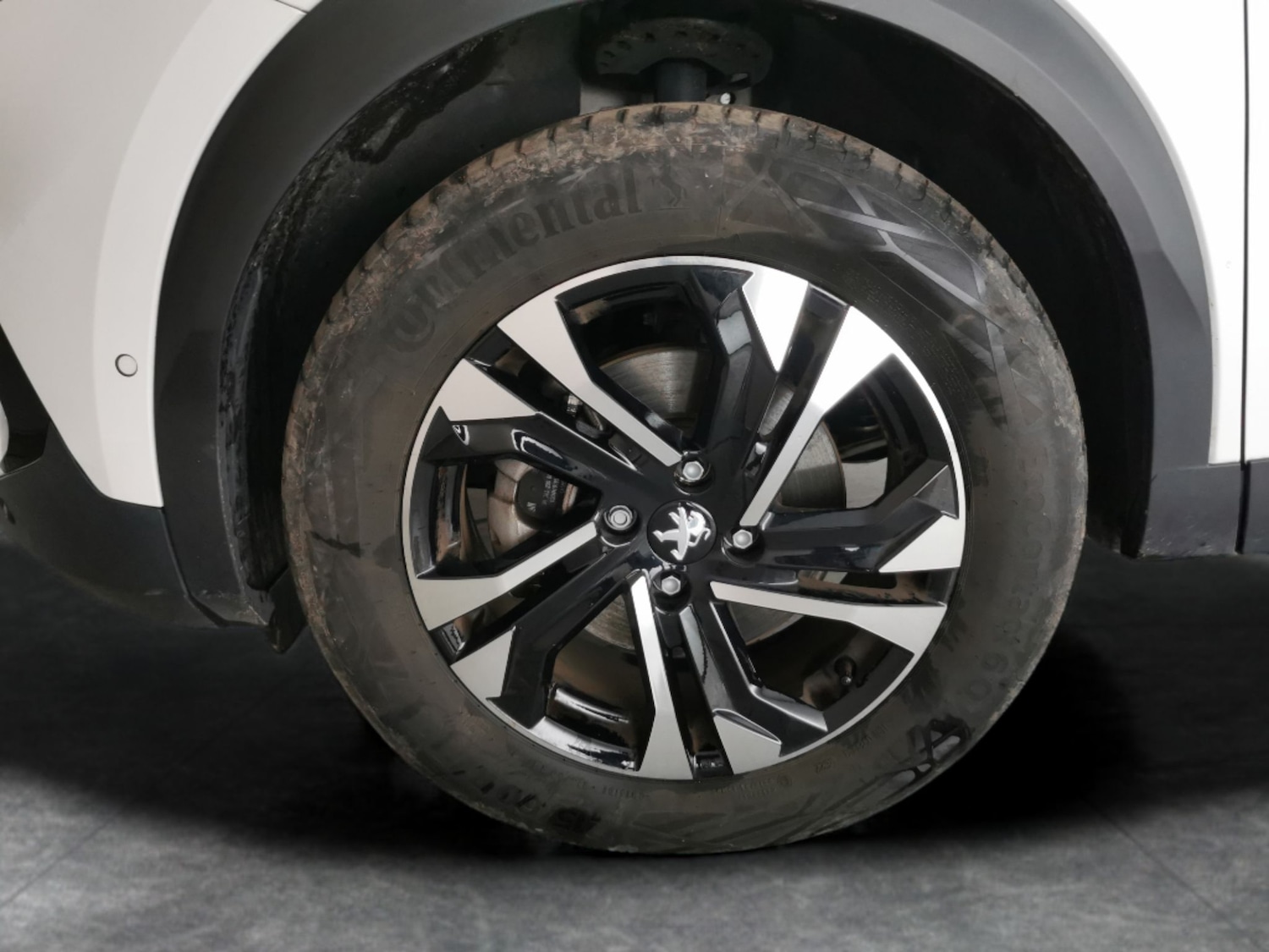 Used Peugeot E-2008 2022 for sale - 76762910: Photo 25