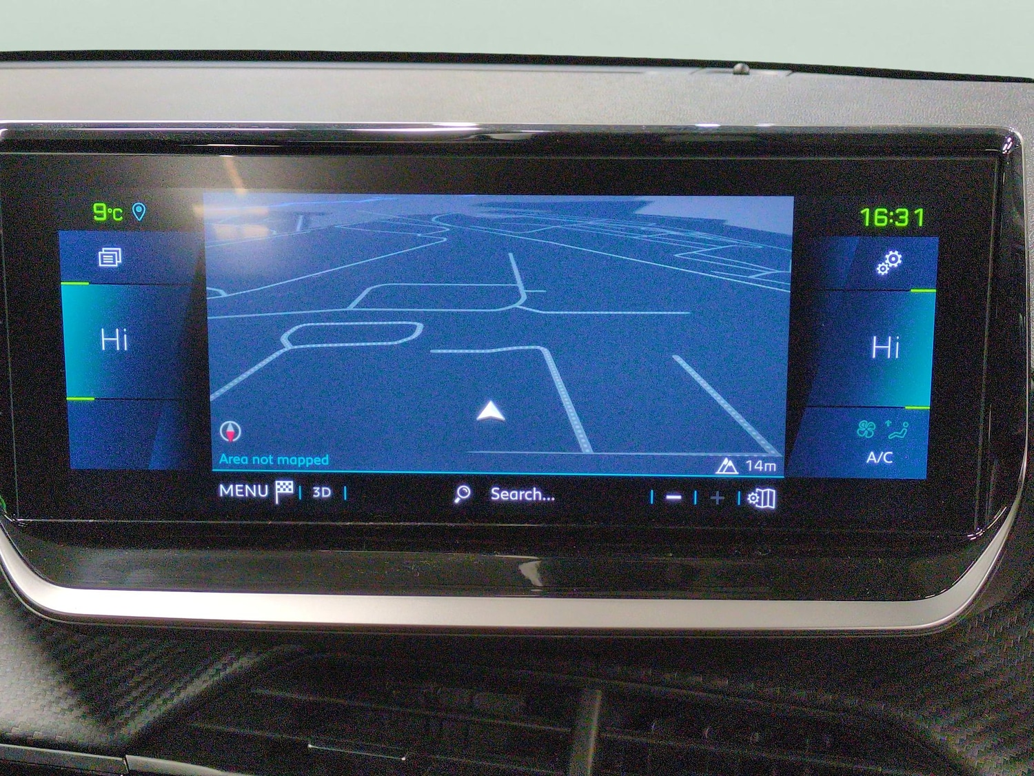 Used Peugeot E-2008 2022 for sale - 76762910: Photo 6