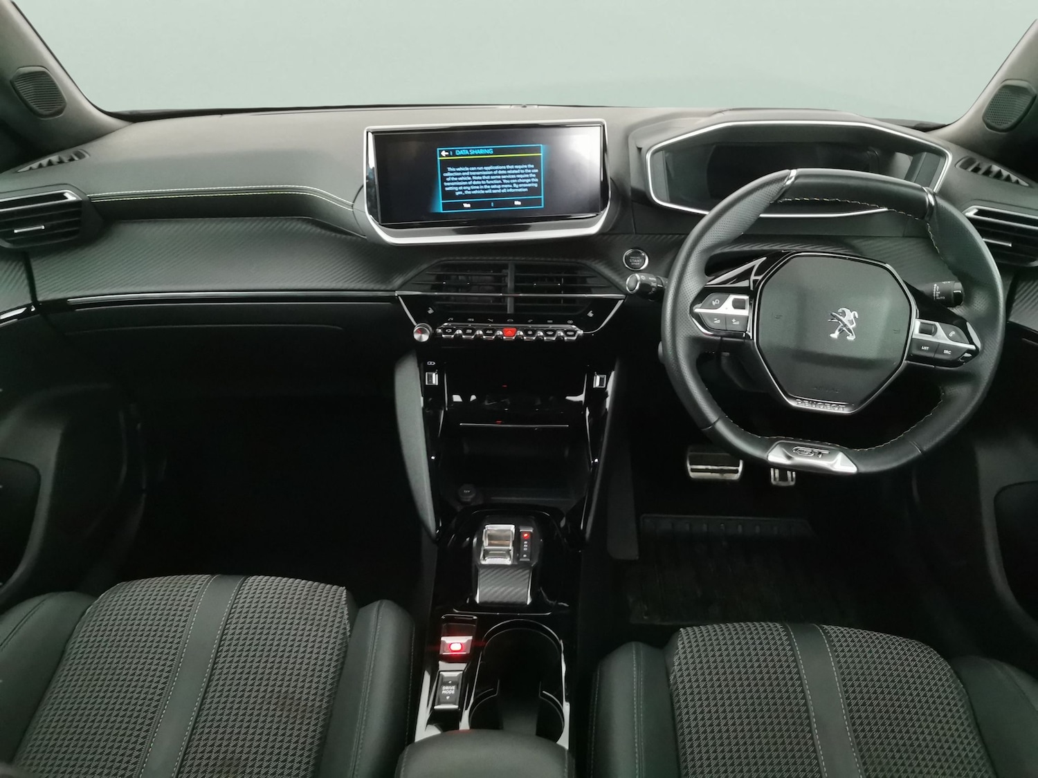 Used Peugeot E-2008 2022 for sale - 76762910: Photo 7