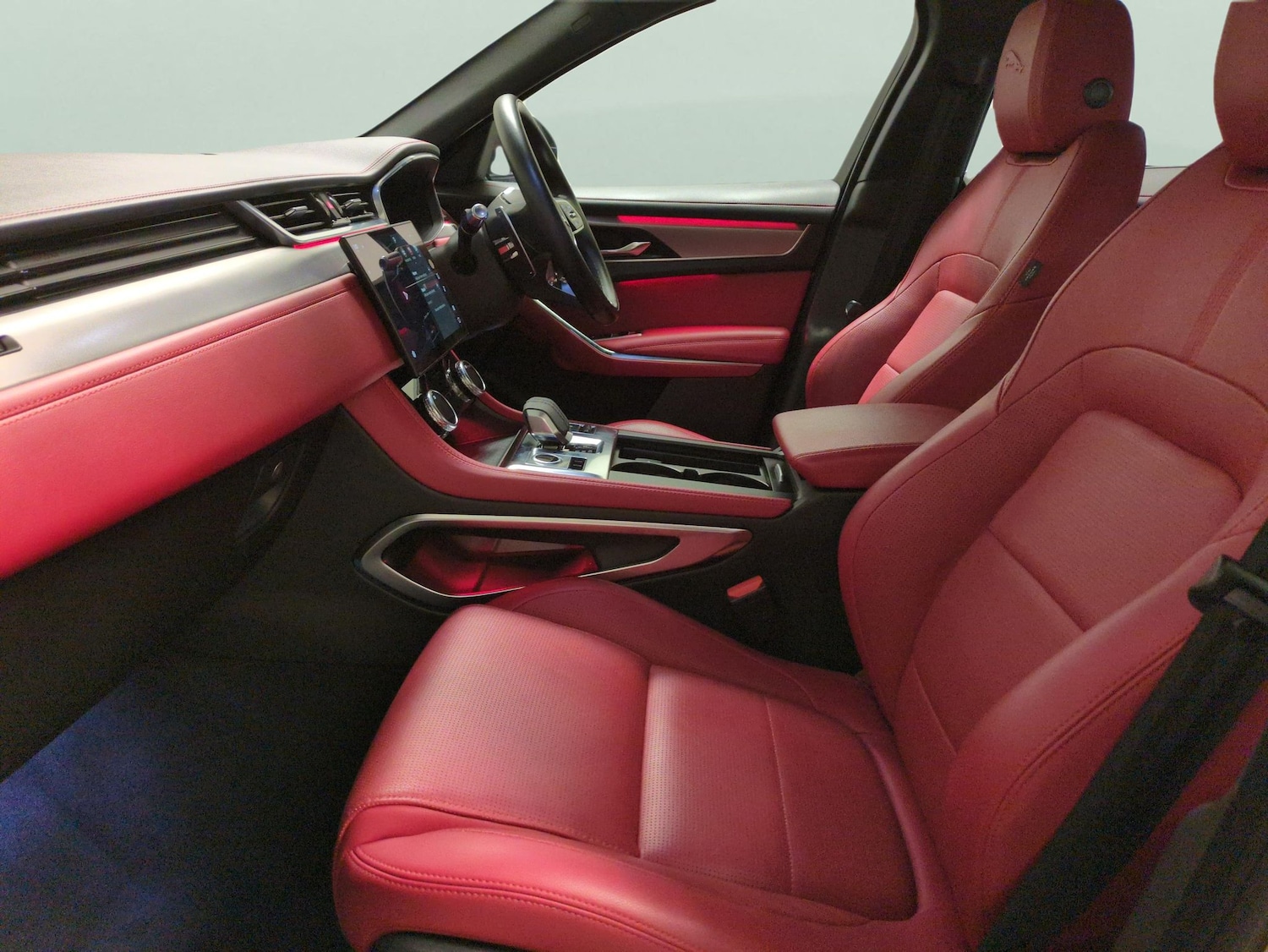 Used Jaguar F-Pace 2022 for sale - 78028316: Photo 4