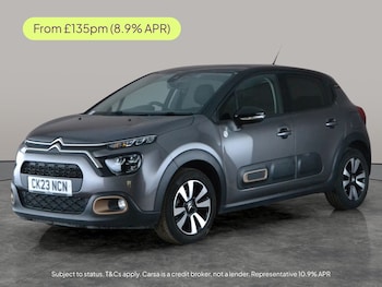 Used Citroen C3 undefined for sale - 78544664: Photo