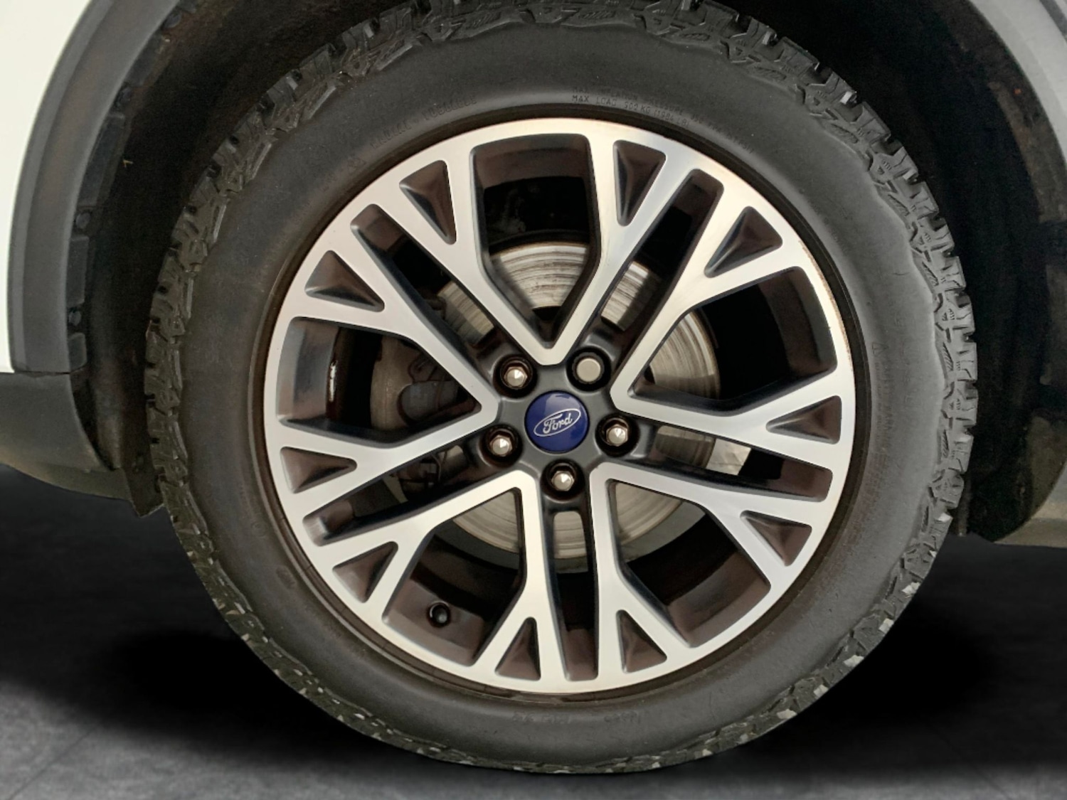 Used Ford Kuga 2020 for sale - 77135155: Photo 22