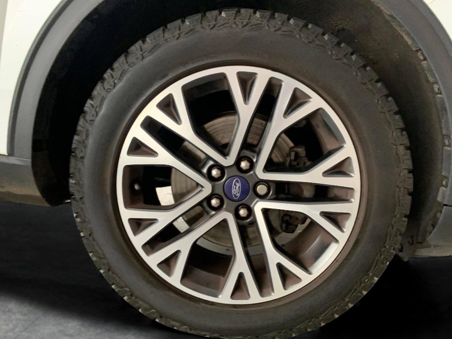 Used Ford Kuga 2020 for sale - 77135155: Photo 23