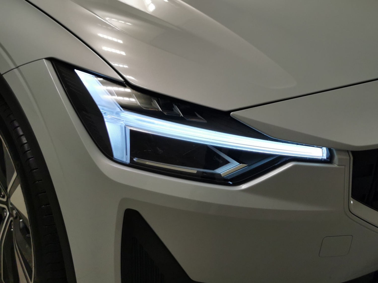 Used Polestar Polestar 2 2022 for sale - 76623898: Photo 20