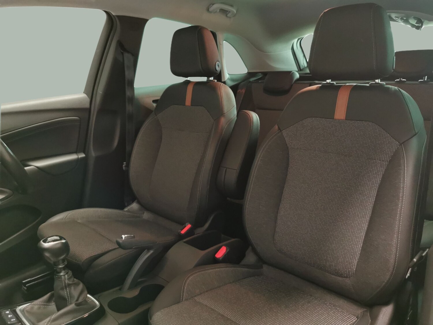 Used Vauxhall Crossland 2021 for sale - 77350936: Photo 15